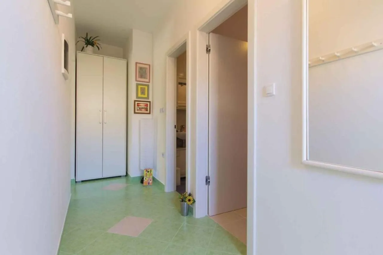 Apartment In Pula - Istrien 43382