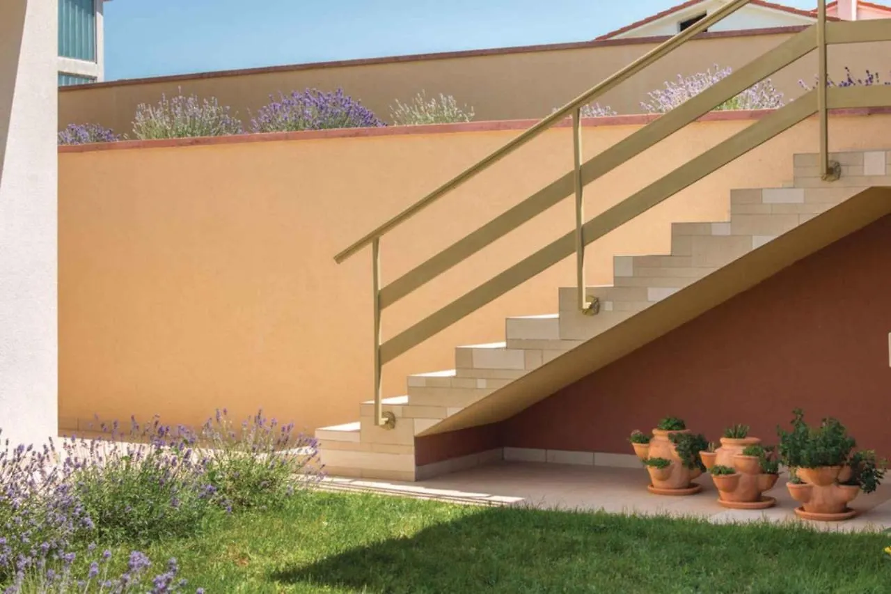 Apartment In Pula - Istrien 43382