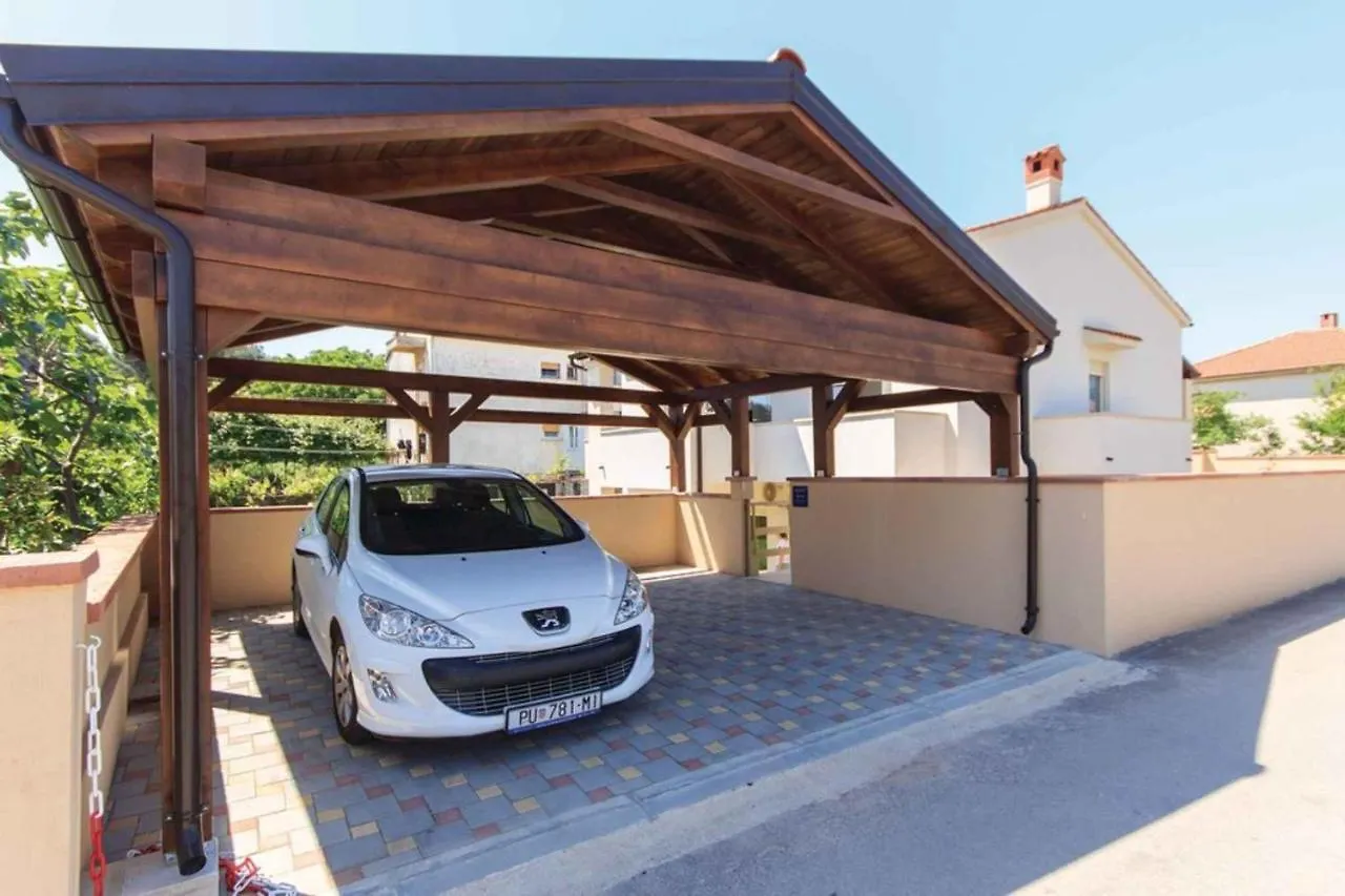 Apartment In Pula - Istrien 43382