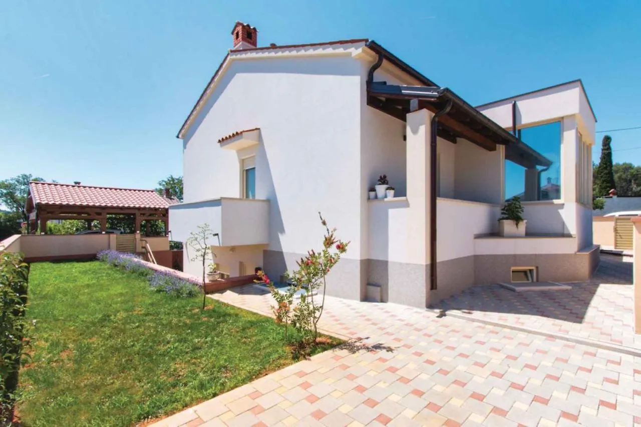 Apartment In Pula - Istrien 43382