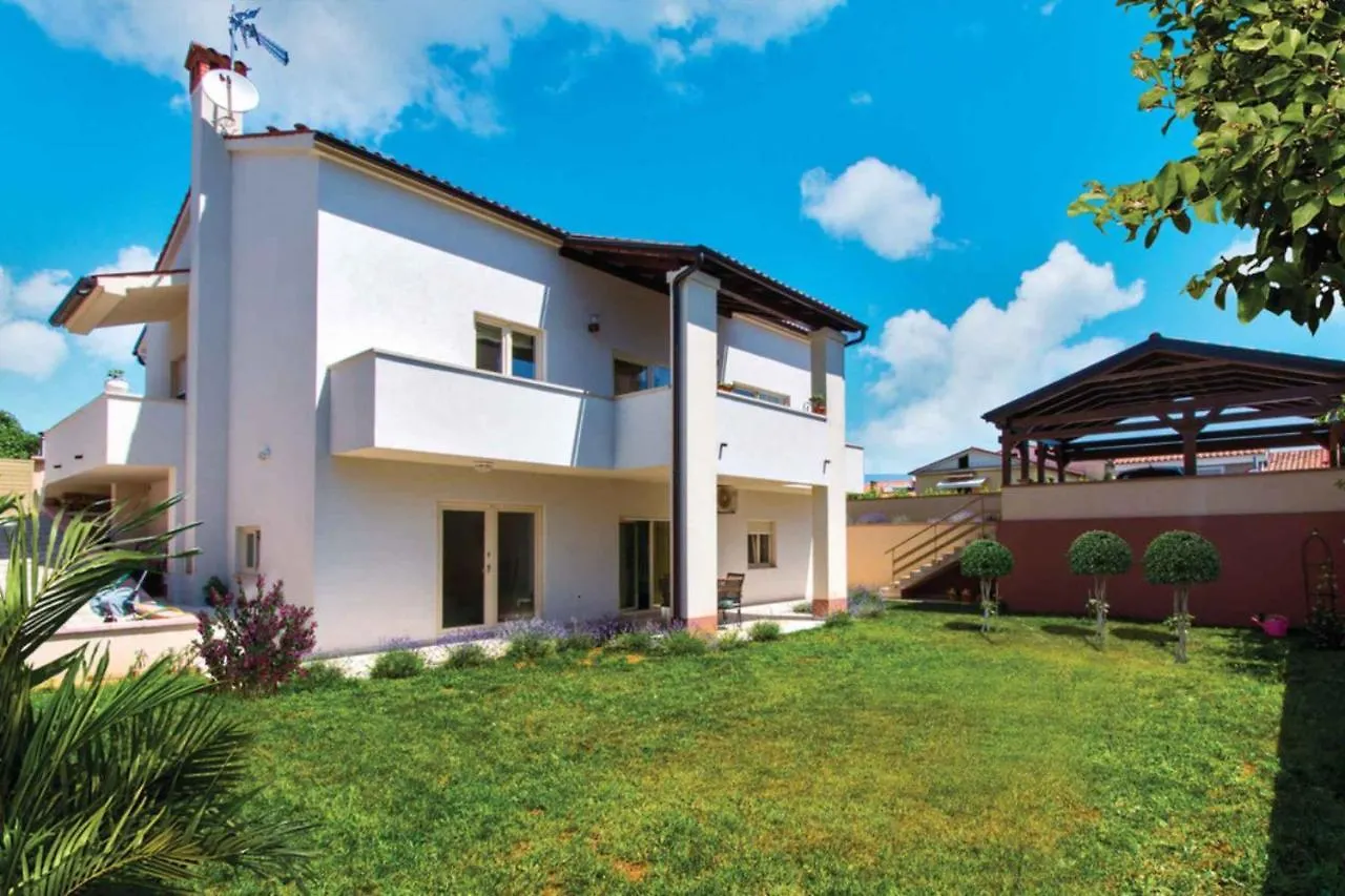 Apartment In Pula - Istrien 43382