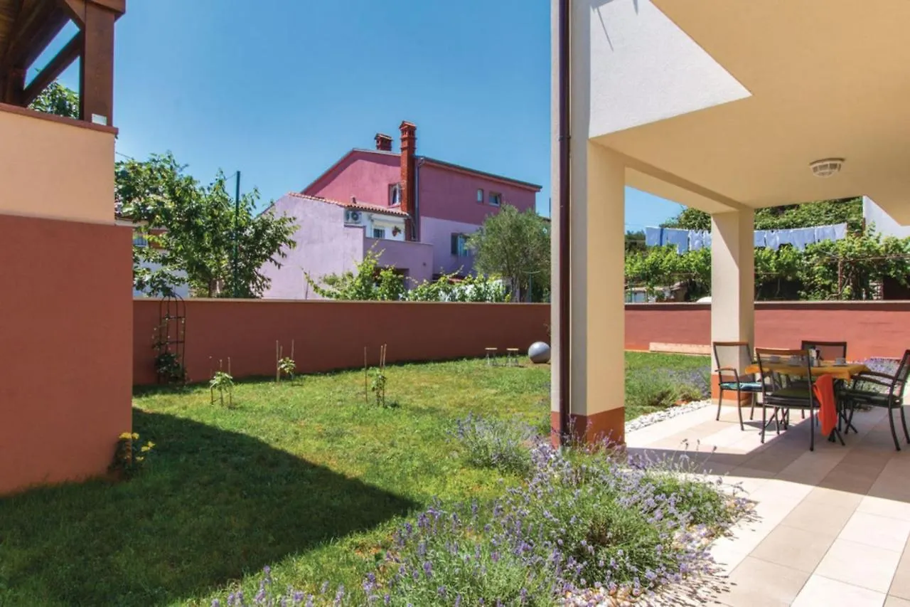 Apartment In Pula - Istrien 43382