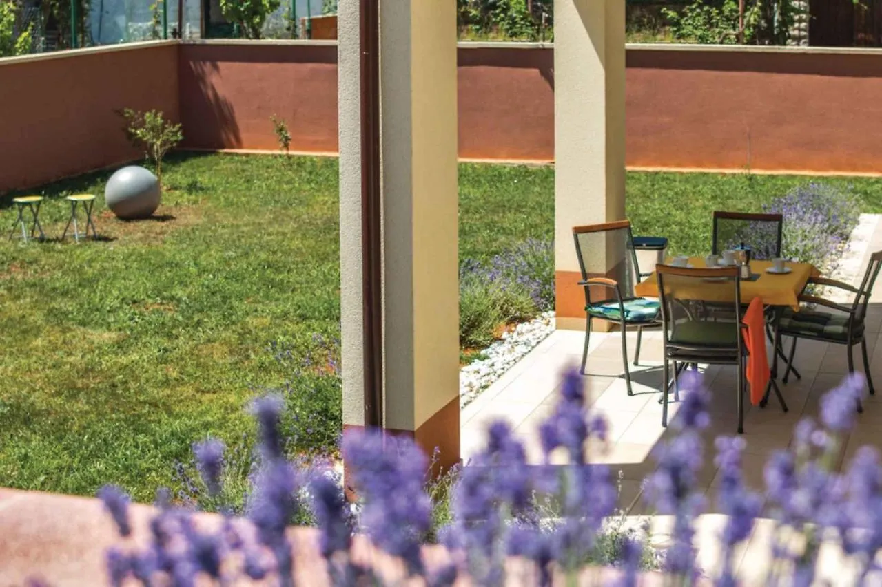 Apartment In Pula - Istrien 43382