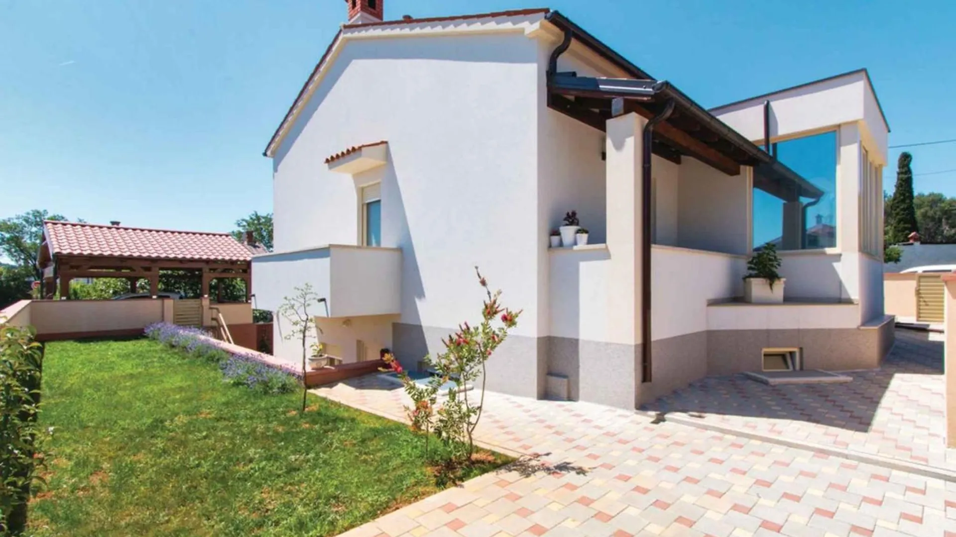 Apartment In Pula - Istrien 43382 Croatia