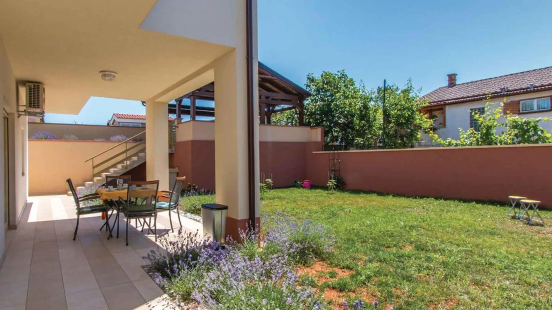 Apartment In Pula - Istrien 43382 Croatia