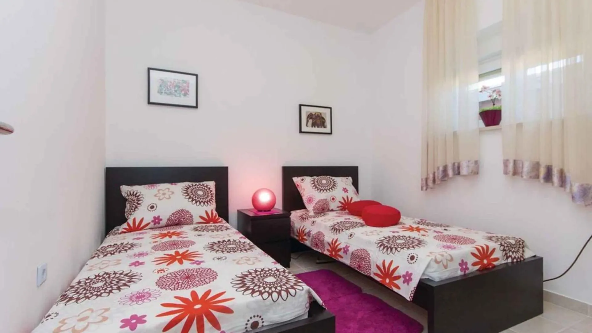 Apartment In Pula - Istrien 43382
