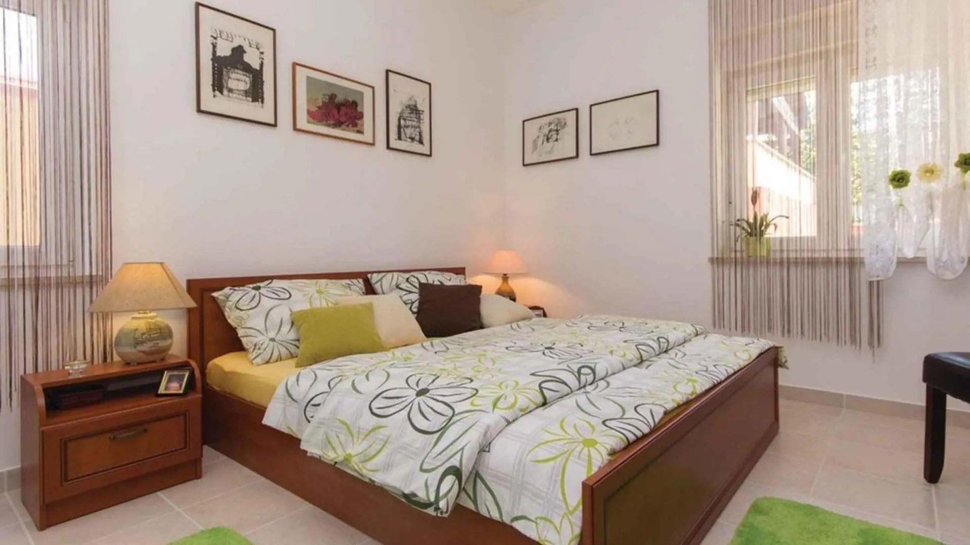 Apartment In Pula - Istrien 43382
