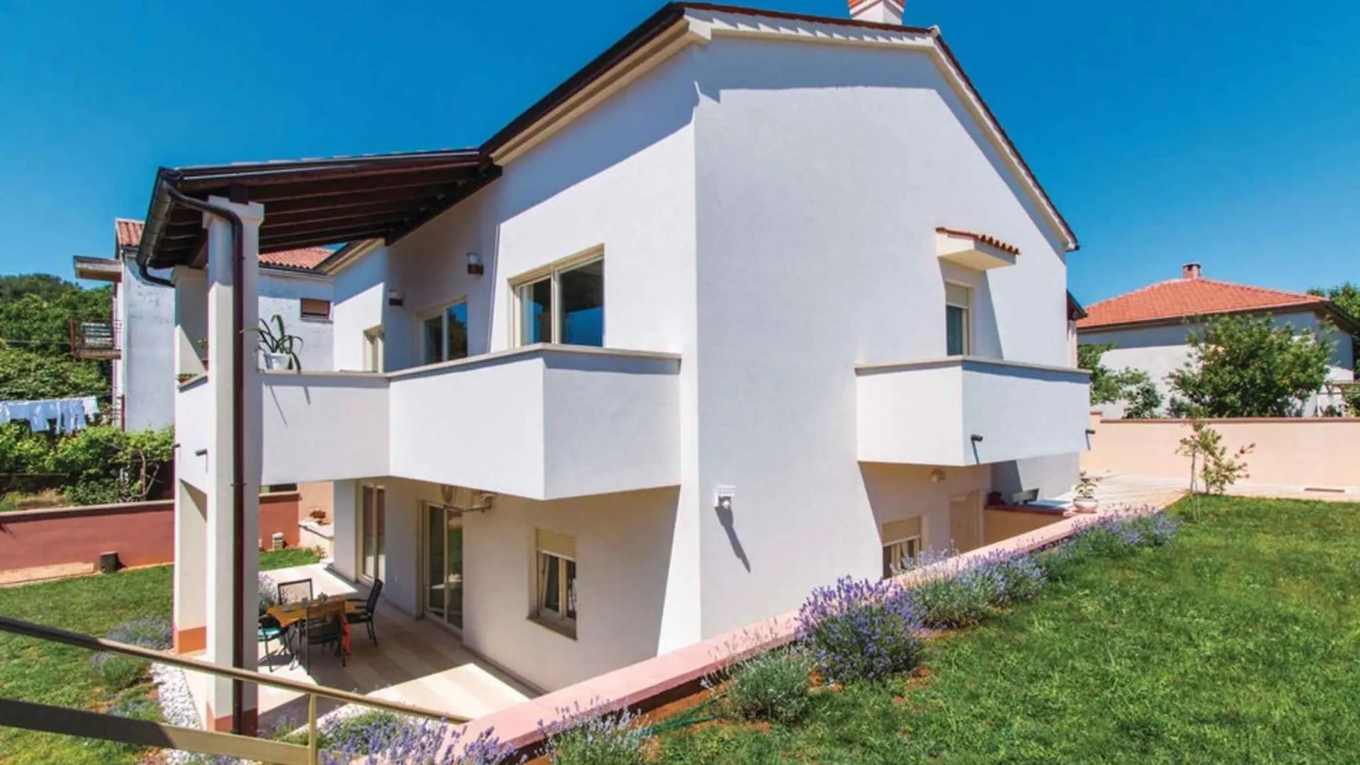 Apartment In Pula - Istrien 43382