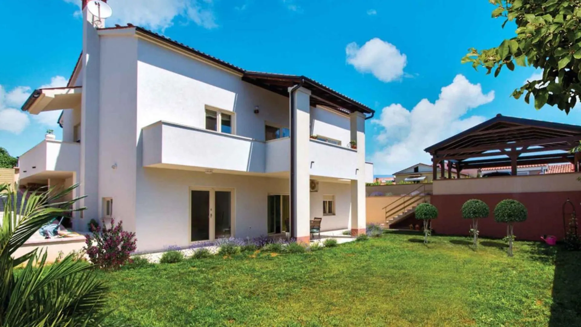 Apartment In Pula - Istrien 43382
