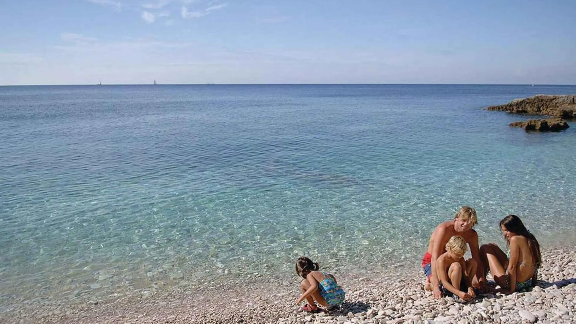 Apartment In Pula - Istrien 43382 Croatia